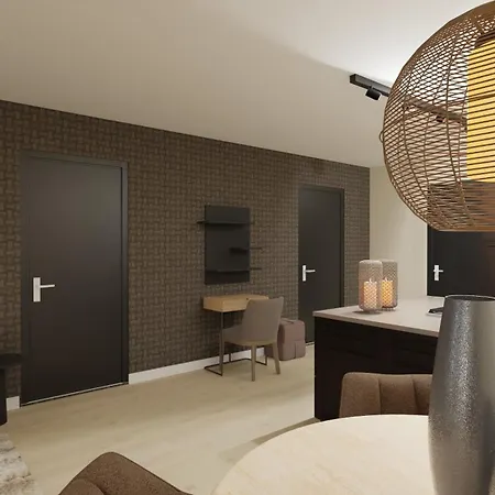 Apartamento Portside 1 3 Büsum