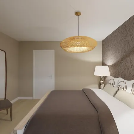 Apartamento Portside 1 3 Büsum