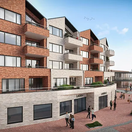 Portside 1 3 Apartamento